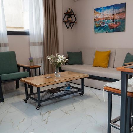 Anastasia'S Luxury House Kavala Extérieur photo
