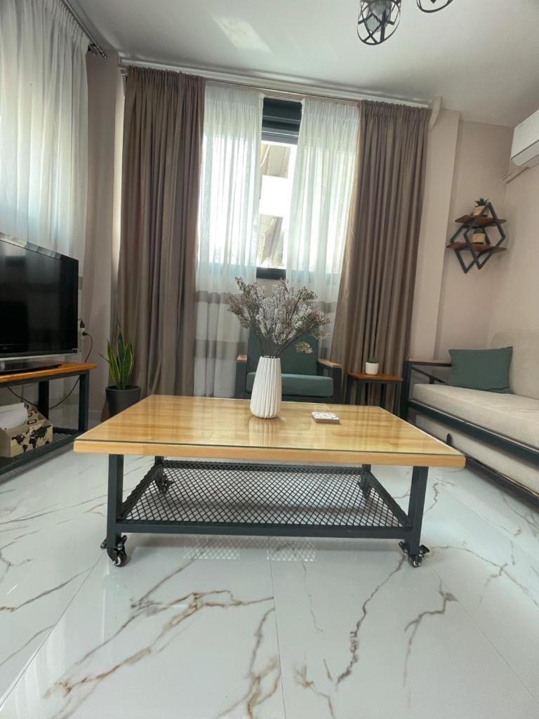 Anastasia'S Luxury House Kavala Extérieur photo