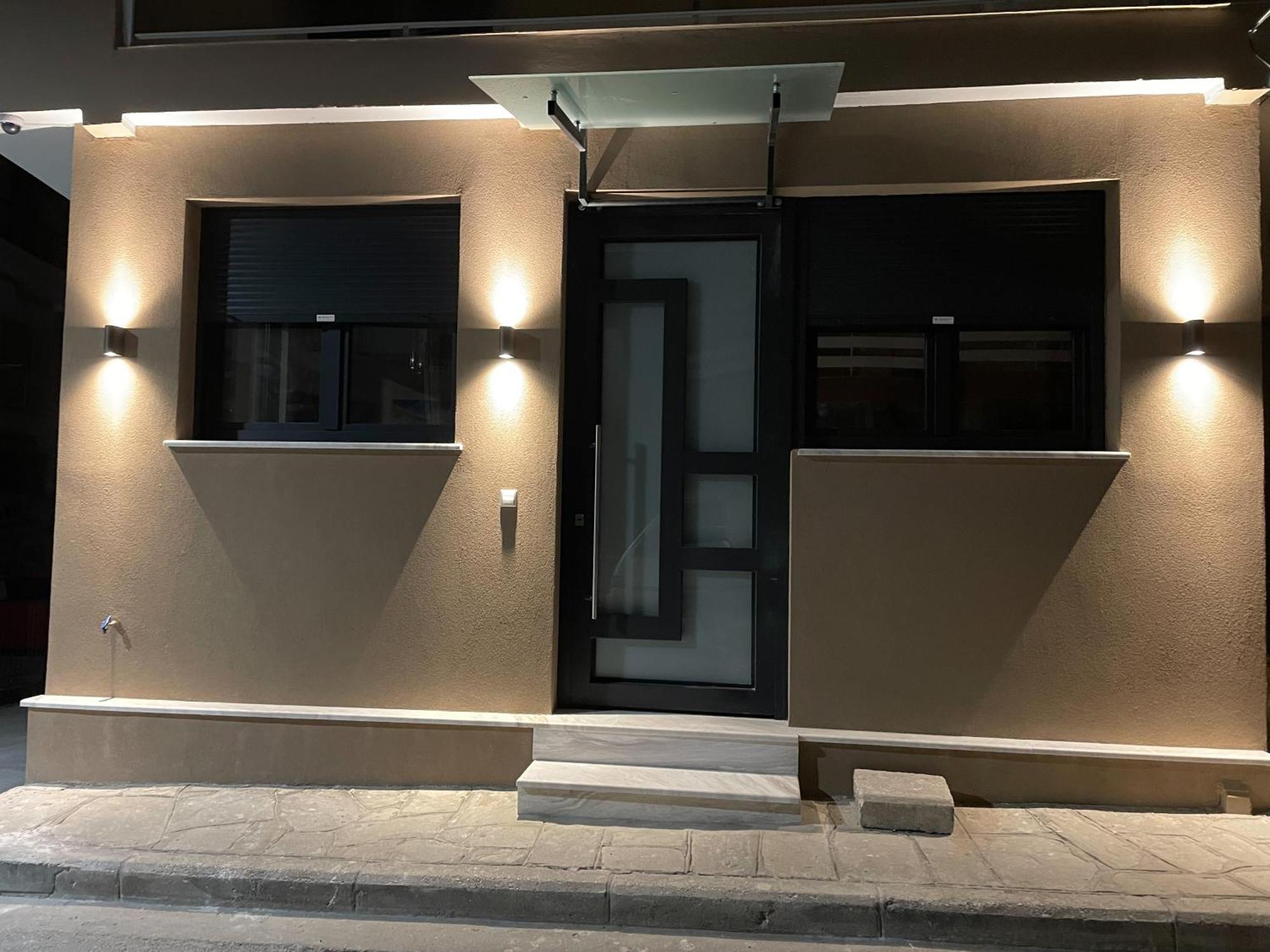 Anastasia'S Luxury House Kavala Extérieur photo