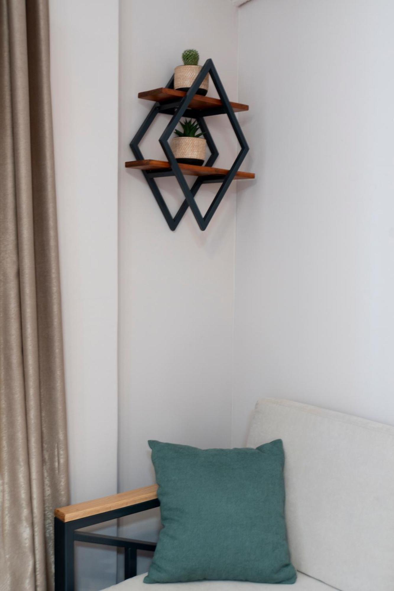 Anastasia'S Luxury House Kavala Extérieur photo
