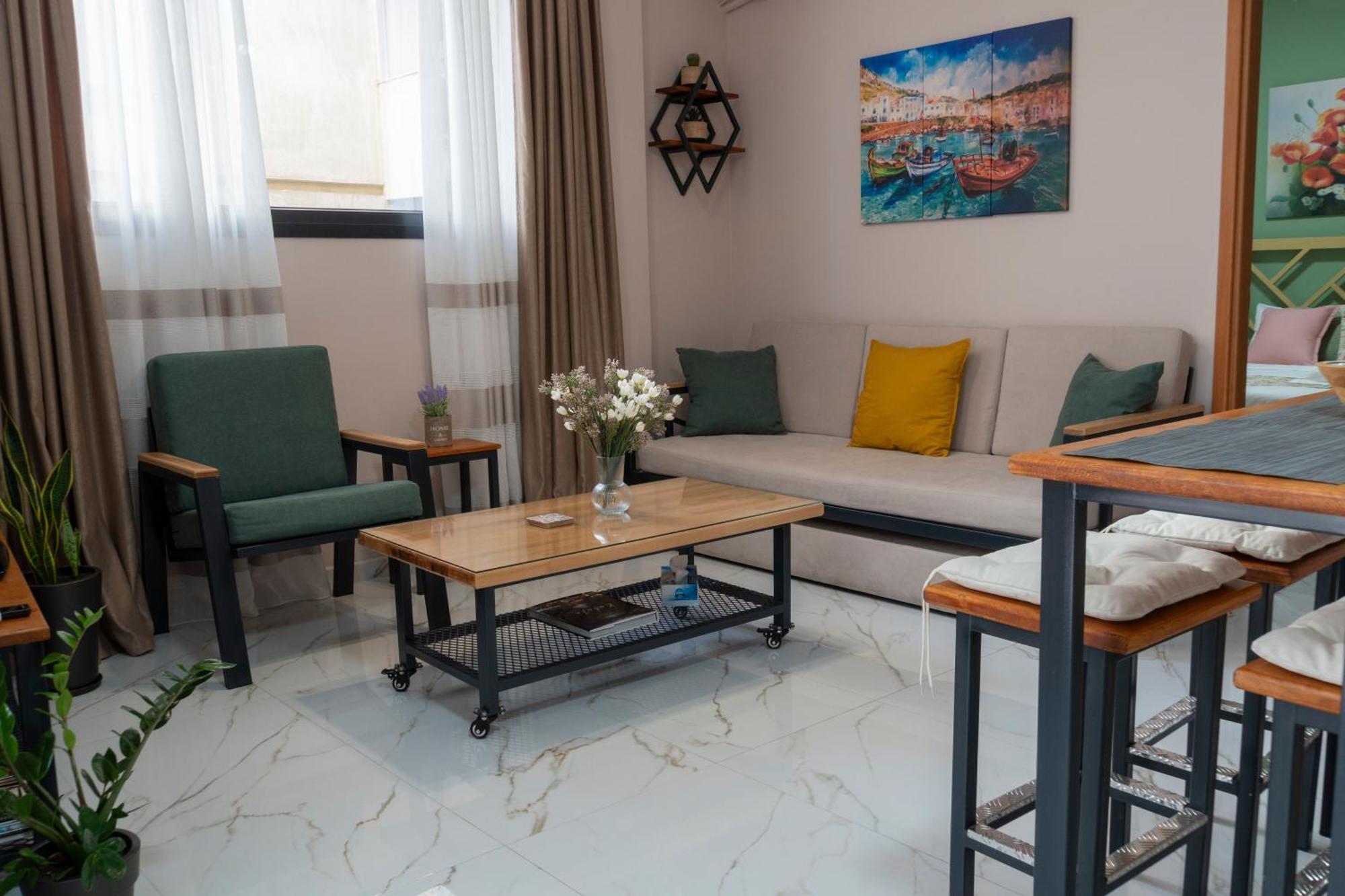 Anastasia'S Luxury House Kavala Extérieur photo