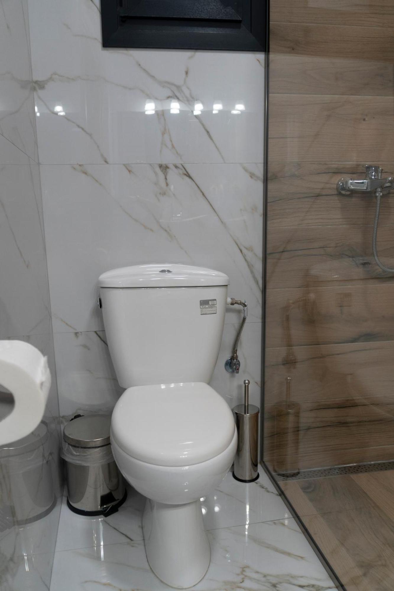 Anastasia'S Luxury House Kavala Extérieur photo