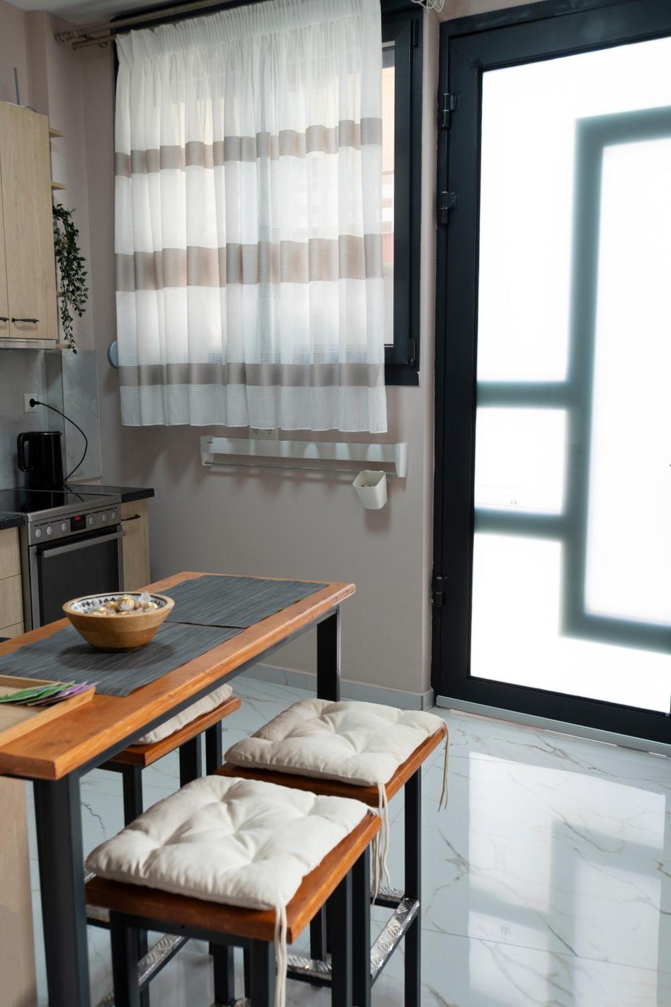 Anastasia'S Luxury House Kavala Extérieur photo