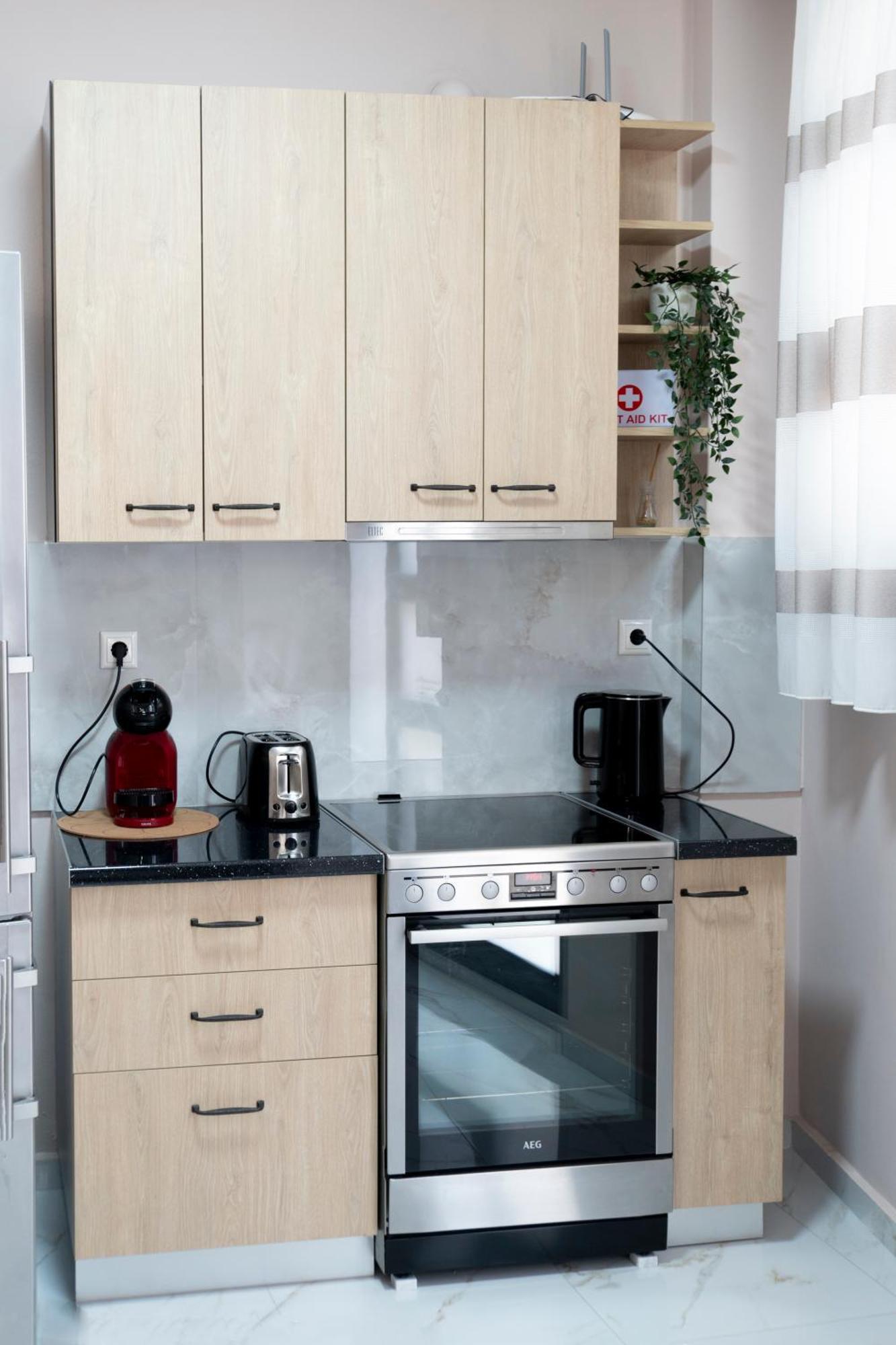 Anastasia'S Luxury House Kavala Extérieur photo
